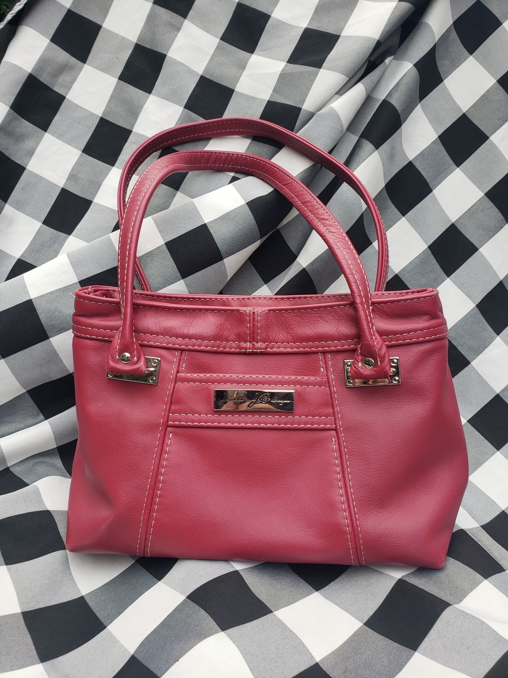 Janell Handbag